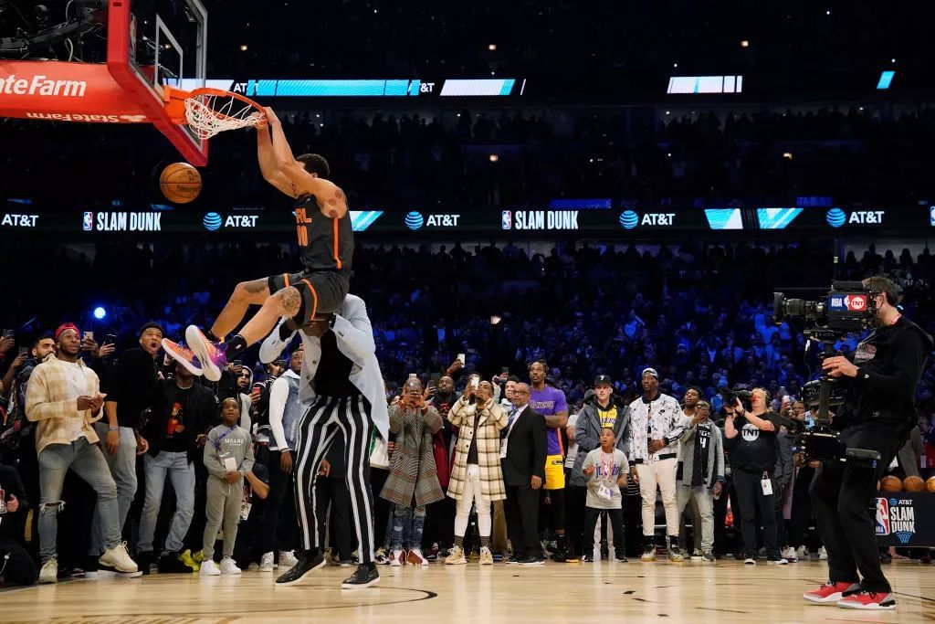 数据与实力 数据与实力