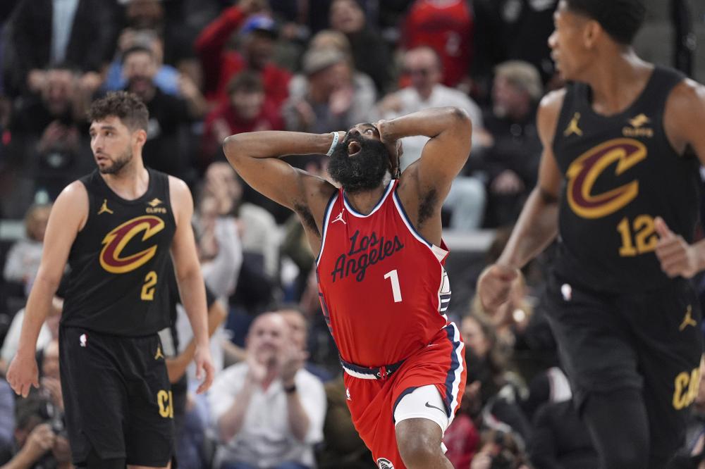 比赛局势 比赛局势