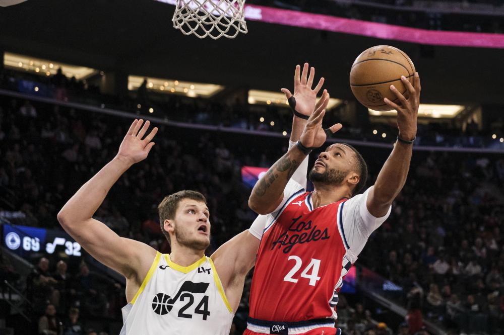 一场对决中 一场对决中