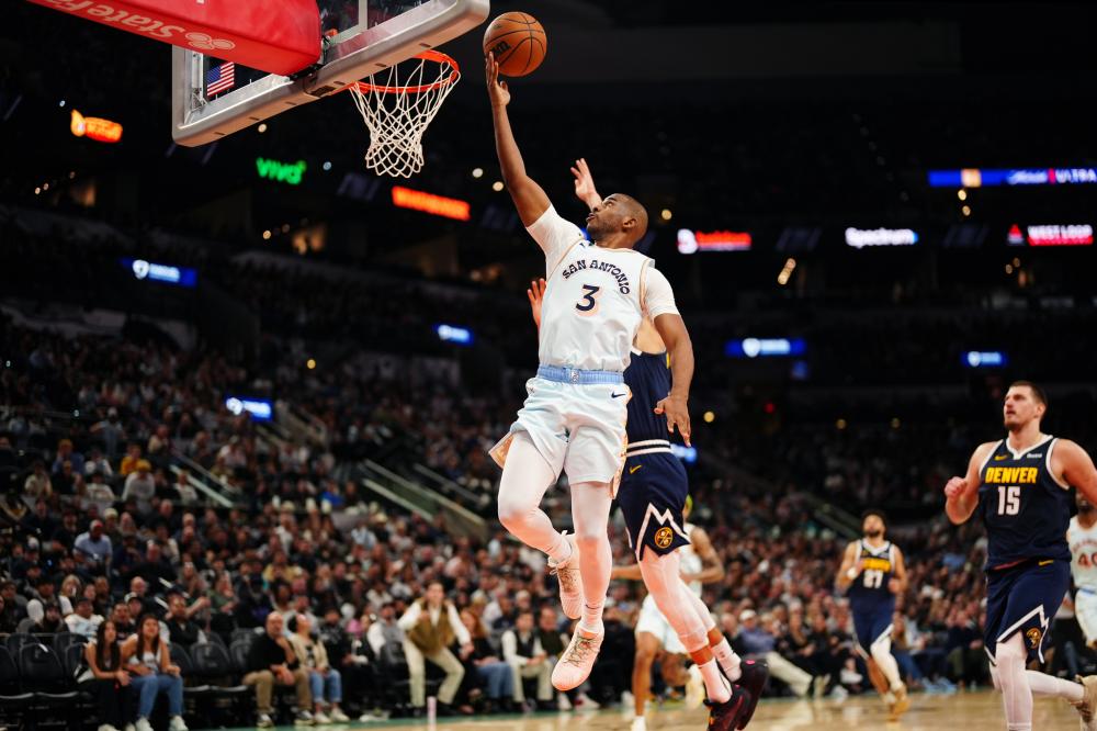 准备和战略 准备和战略